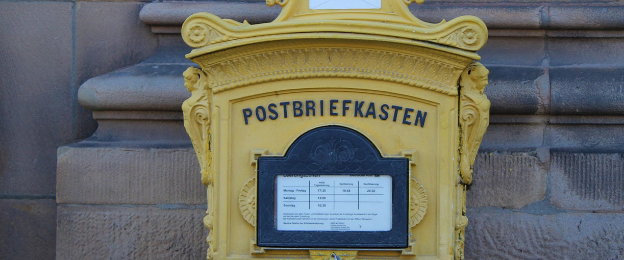 Elternbriefe Grundschule Eurasburg-Beuerberg