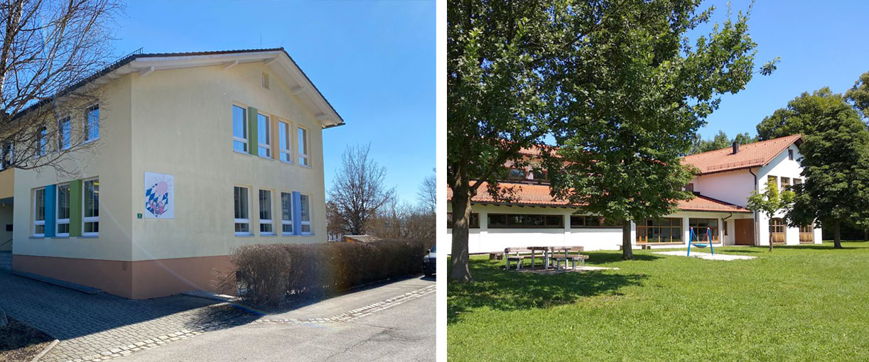 Unser Leitbild Grundschule Eurasburg-Beuerberg